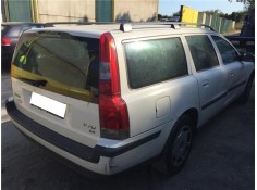 volvo v70 familiar del año 2001