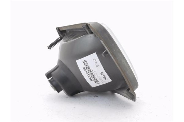 Recambio de faro delantero dcho para daihatsu wildcat/rocky (f75) 2.8 td referencia OEM IAM IKI1057  