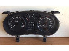 Recambio de cuadro completo para renault clio iii 1.5 dci referencia OEM IAM 216723130 P8200261119 