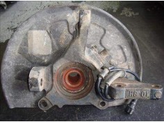 Recambio de mangueta delantero izquierda para volvo v40 familiar 1.9 di referencia OEM IAM 30884172  