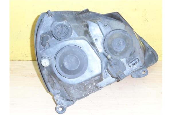 Recambio de faro delantero izquierdo para renault clio ii fase i (b/cb0) 1.5 dci (b/cb08) referencia OEM IAM 260607414R  