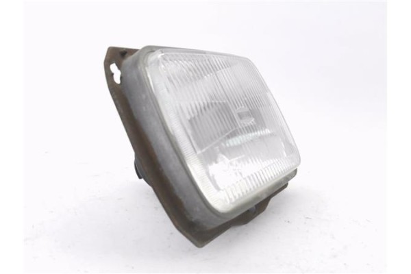Recambio de faro delantero dcho para daihatsu wildcat/rocky (f75) 2.8 td referencia OEM IAM IKI1057  