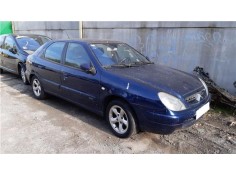 citroen xsara del año 2002