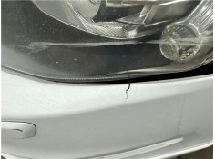 Recambio de paragolpes delantero para mitsubishi lancer berlina/ familiar (cs0a/w) vii 2.0 di-d referencia OEM IAM 6400C077WA  