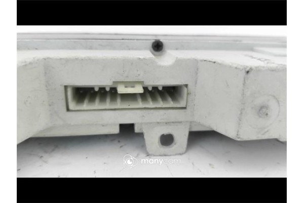 Recambio de reloj horario para alfa romeo 155 1.7 t.s. referencia OEM IAM   