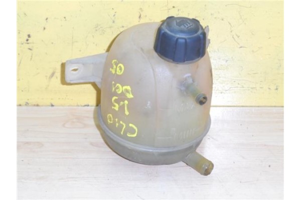 Recambio de botella expansion para renault clio ii fase i (b/cb0) 1.5 dci (b/cb08) referencia OEM IAM 7700836316  