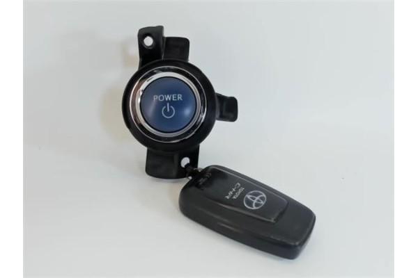 Recambio de conmutador de arranque/encendido para toyota c-hr 2.0 hibrido referencia OEM IAM   