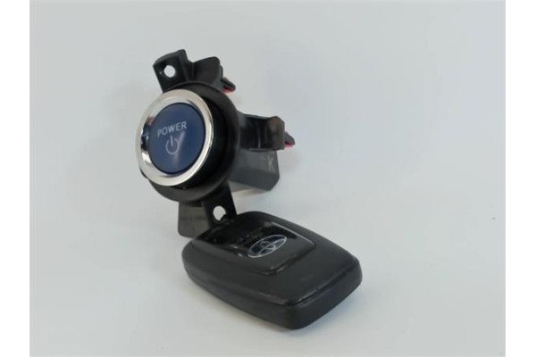Recambio de conmutador de arranque/encendido para toyota c-hr 2.0 hibrido referencia OEM IAM   