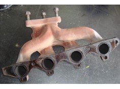 Recambio de colector escape para hyundai accent (x3) 1.3 referencia OEM IAM 2851122300  