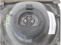 Recambio de faro delantero dcho para daihatsu wildcat/rocky (f75) 2.8 td referencia OEM IAM IKI1057  