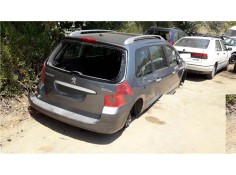 peugeot 307 (3a/c) del año 2005