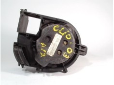 Recambio de motor calefaccion para renault clio iii 1.5 dci referencia OEM IAM  X65R665626F 