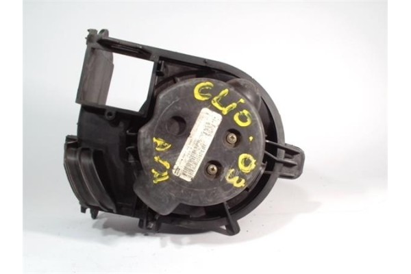 Recambio de motor calefaccion para renault clio iii 1.5 dci referencia OEM IAM  X65R665626F 