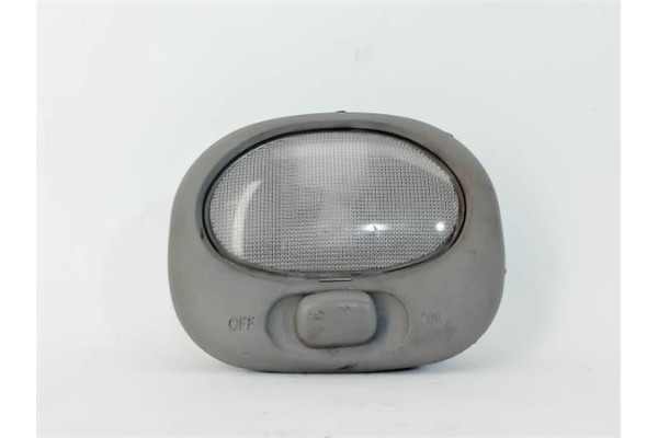Recambio de luz interior techo para hyundai santa fe (sm)(2001) 2.0 crdi 4x4 referencia OEM IAM   