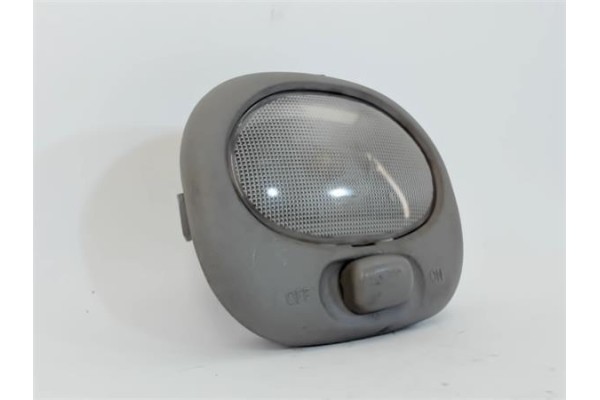 Recambio de luz interior techo para hyundai santa fe (sm)(2001) 2.0 crdi 4x4 referencia OEM IAM   