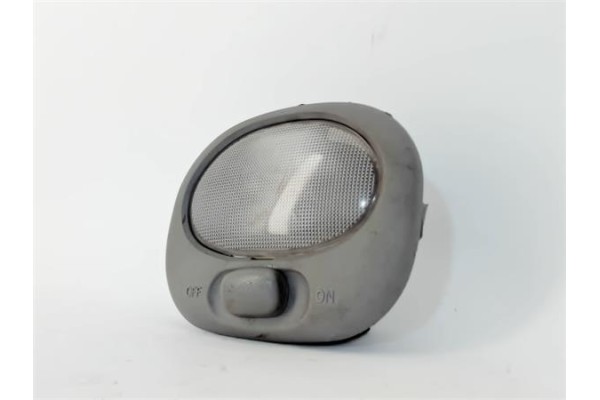 Recambio de luz interior techo para hyundai santa fe (sm)(2001) 2.0 crdi 4x4 referencia OEM IAM   