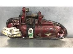 Recambio de maneta exterior delantero izquierda para honda accord v coupé (cd7, cd9) 2.2 i es referencia OEM IAM 956161LH  