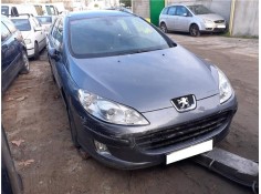 peugeot 407 sw del año 2006