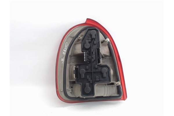 Recambio de piloto trasero derecho para opel corsa b referencia OEM IAM   