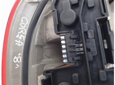 Recambio de piloto trasero derecho para opel corsa b referencia OEM IAM   