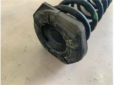 Recambio de muelle izquierdo suspension trasero para renault grand scenic iv 1.2 tce referencia OEM IAM 550201160R 550209648R 