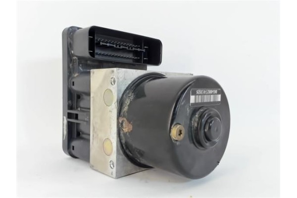 Recambio de nucleo abs para seat toledo (1m2)(03.1999 ) 1.6 16v referencia OEM IAM 1J0614117G  