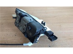 Recambio de cierre electromagnetico delantero izquierdo para citroen c3 1.6 exclusive referencia OEM IAM A048059  