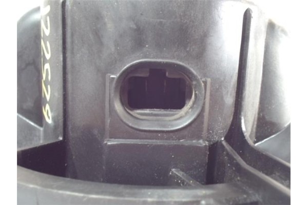 Recambio de motor calefaccion para renault clio iii 1.5 dci referencia OEM IAM  X65R665626F 