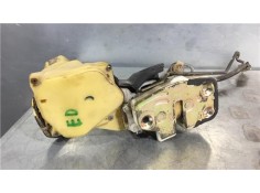 Recambio de cierre electromagnetico delantero izquierdo para honda accord v coupé (cd7, cd9) 2.2 i es referencia OEM IAM 72150SV