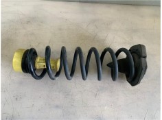 Recambio de muelle izquierdo suspension trasero para renault grand scenic iv 1.2 tce referencia OEM IAM 550201160R 550209648R 