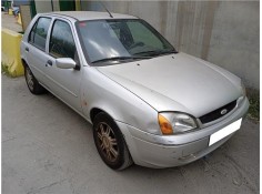 ford fiesta iv (ja_, jb_) del año 2000