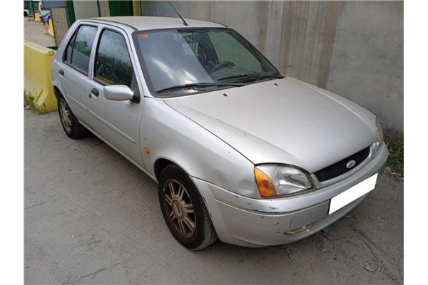 ford fiesta iv (ja_, jb_) del año 2000