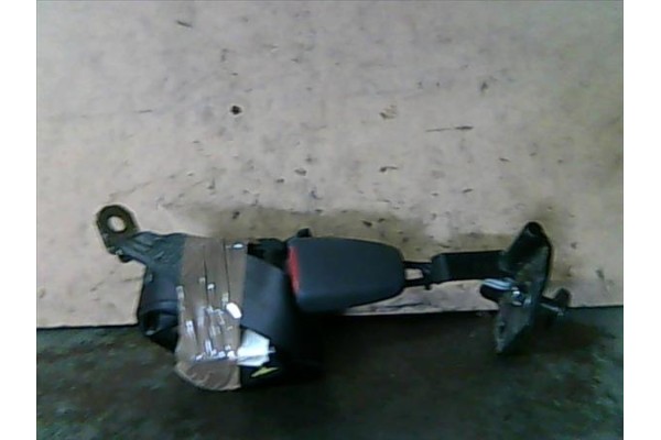 Recambio de juego cinturones trasero para volvo v40 familiar 1.9 di referencia OEM IAM 30867509 30867311 