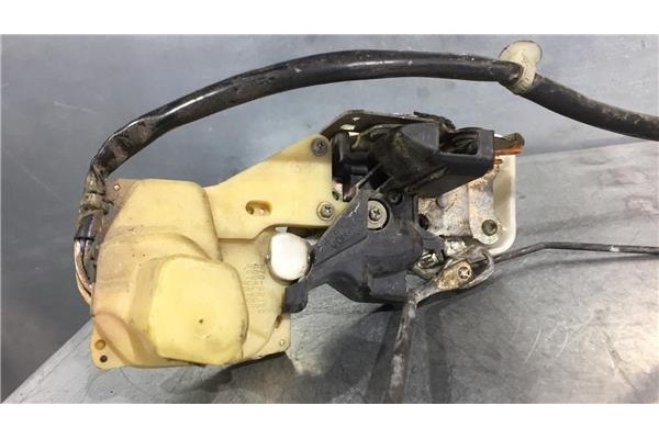 Recambio de cierre electromagnetico delantero izquierdo para honda accord v coupé (cd7, cd9) 2.2 i es referencia OEM IAM 72150SV
