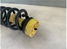 Recambio de muelle izquierdo suspension trasero para renault grand scenic iv 1.2 tce referencia OEM IAM 550201160R 550209648R 