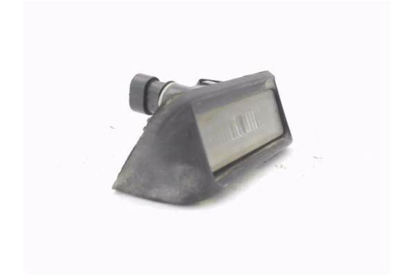Recambio de piloto matricula para peugeot bipper 1.4 básico referencia OEM IAM 6340H0 1616431580 