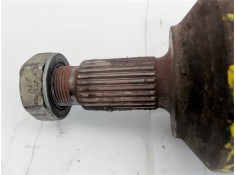 Recambio de palier delantero izquierdo para citroen jumpy (u6u) 1.9 td referencia OEM IAM 3272L1  