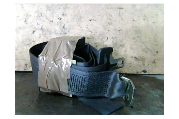Recambio de juego cinturones trasero para volvo v40 familiar 1.9 di referencia OEM IAM 30867509 30867311 