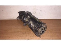 Recambio de motor arranque para opel astra f berlina 1.7 d referencia OEM IAM  00001110055 