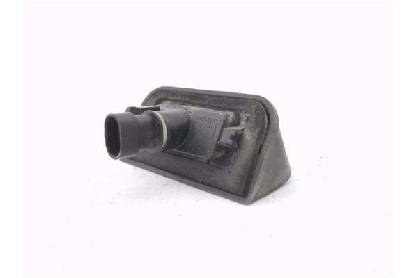 Recambio de piloto matricula para peugeot bipper 1.4 básico referencia OEM IAM 6340H0 1616431580 
