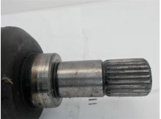 Recambio de palier delantero izquierdo para citroen jumpy (u6u) 1.9 td referencia OEM IAM 3272L1  