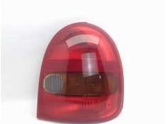 Recambio de piloto trasero derecho para opel corsa b referencia OEM IAM   