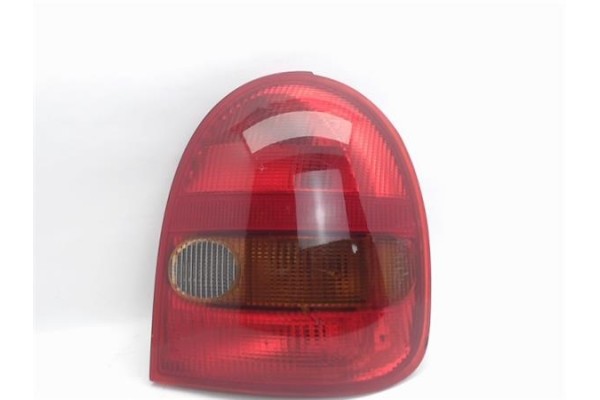 Recambio de piloto trasero derecho para opel corsa b referencia OEM IAM   