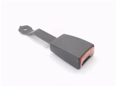 Recambio de anclaje cinturon delantero derecho para renault modus i 1.5 dci (fp0f, jp0f) referencia OEM IAM 33030395  