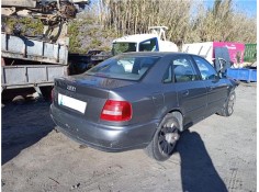 audi a4 berlina (b5) del año 2000