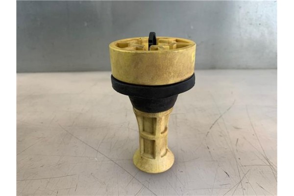 Recambio de muelle izquierdo suspension trasero para renault grand scenic iv 1.2 tce referencia OEM IAM 550201160R 550209648R 