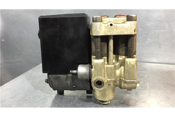 Recambio de nucleo abs para audi 90 (89, 89q, 8a, b3) 2.2 e referencia OEM IAM 443614111 0265201034 