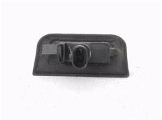 Recambio de piloto matricula para peugeot bipper 1.4 básico referencia OEM IAM 6340H0 1616431580 