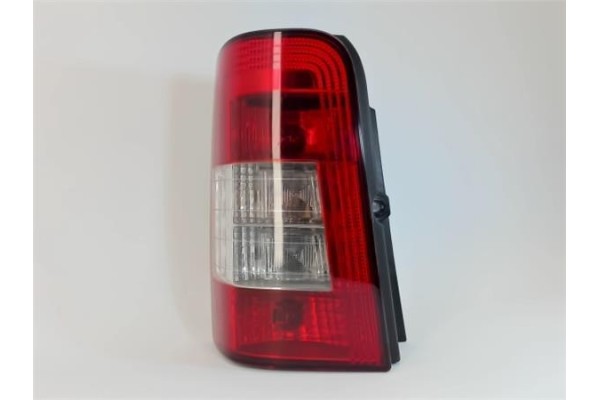 Recambio de piloto trasero izquierdo para peugeot partner (s2)(2002) 2.0 combi plus [2,0 ltr. - 66 kw hdi cat] referencia OEM IA