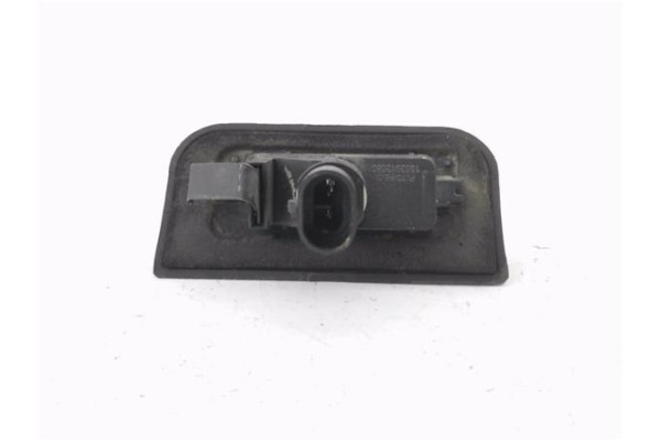 Recambio de piloto matricula para peugeot bipper 1.4 básico referencia OEM IAM 6340H0 1616431580 